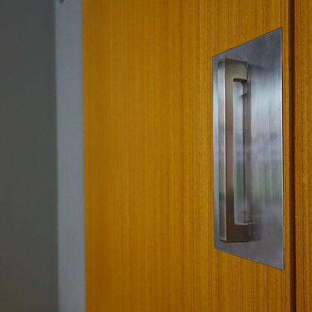 I'Zaz Lofts Lejlighed Istanbul Eksteriør billede