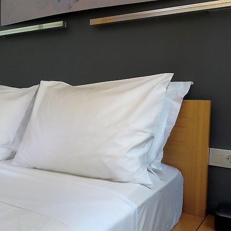 I'Zaz Lofts Lejlighed Istanbul Eksteriør billede