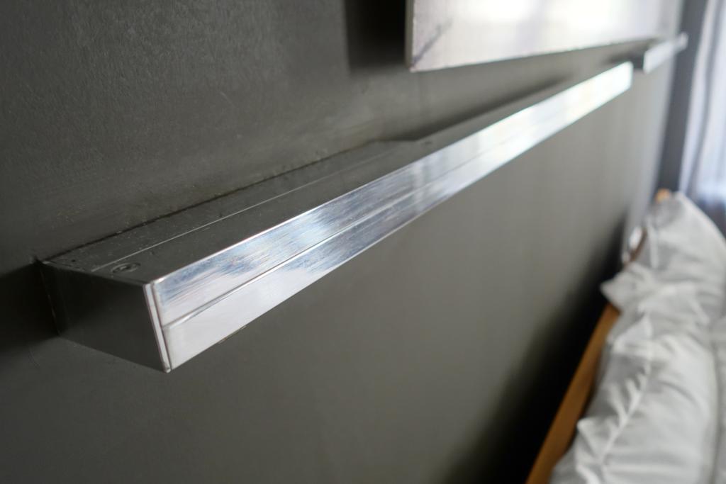I'Zaz Lofts Lejlighed Istanbul Eksteriør billede