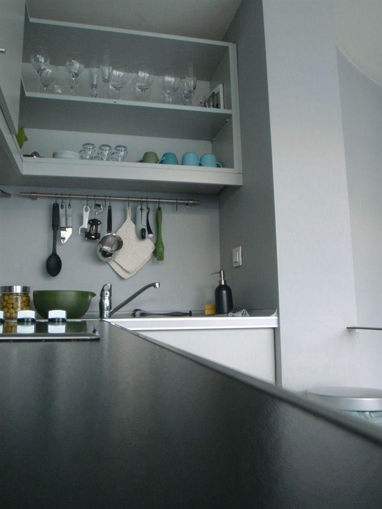 I'Zaz Lofts Lejlighed Istanbul Eksteriør billede