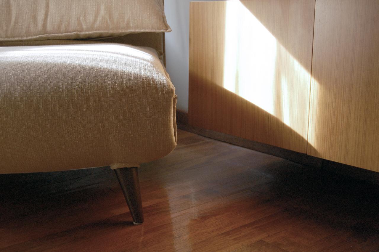 I'Zaz Lofts Lejlighed Istanbul Eksteriør billede