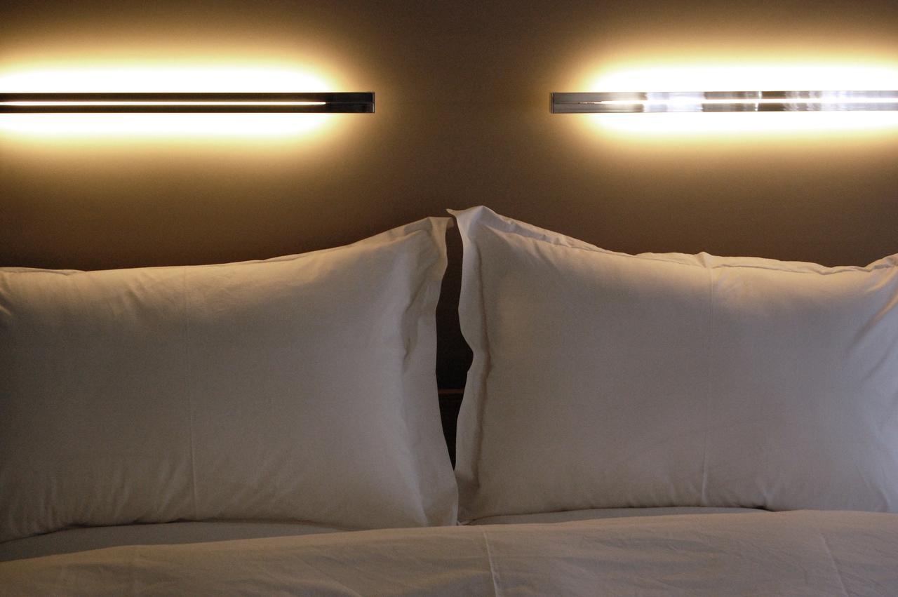 I'Zaz Lofts Lejlighed Istanbul Eksteriør billede