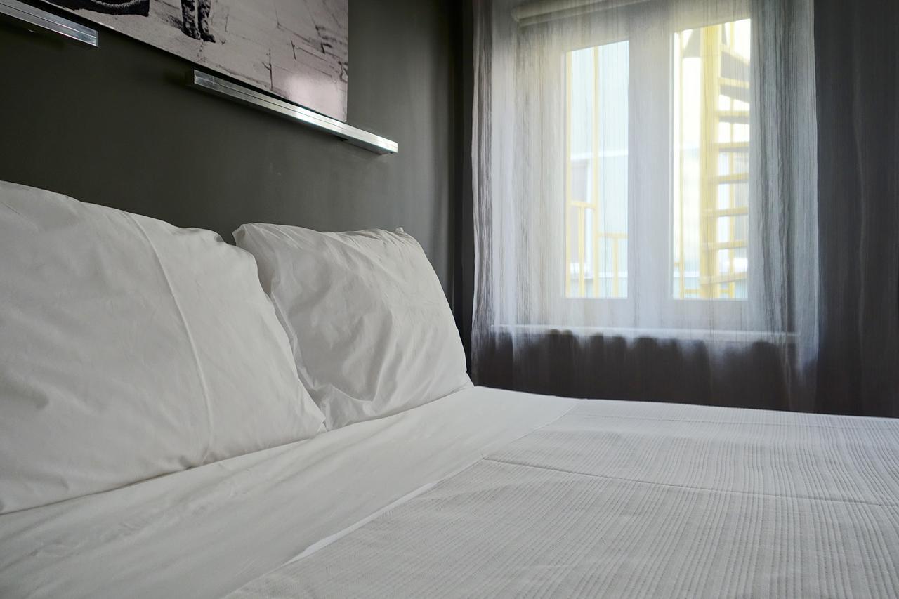 I'Zaz Lofts Lejlighed Istanbul Eksteriør billede