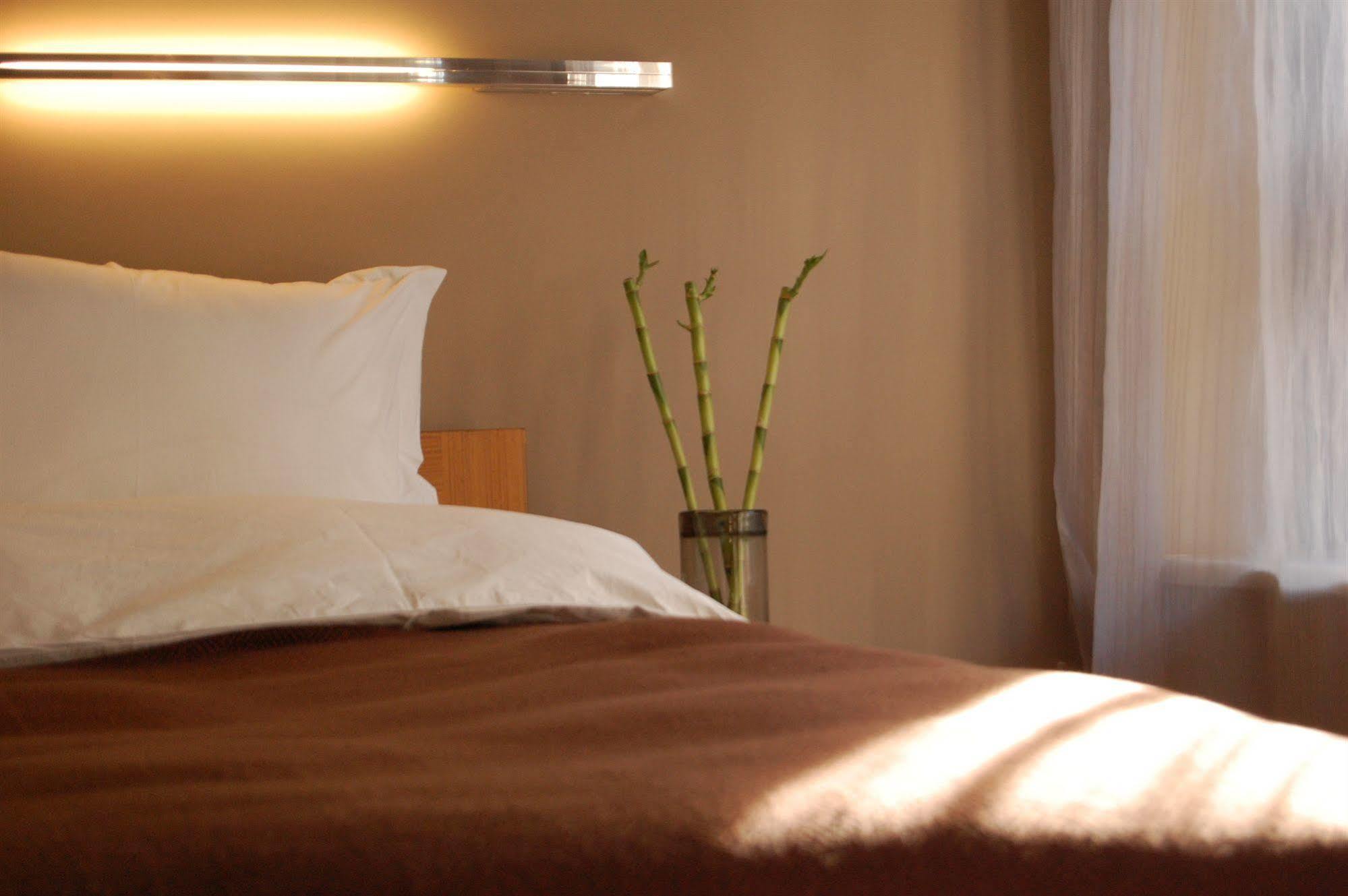I'Zaz Lofts Lejlighed Istanbul Eksteriør billede